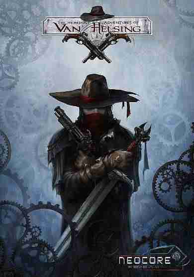Descargar The Incredible Adventures of Van Helsing Complete Pack [MULTI10][PROPHET] por Torrent